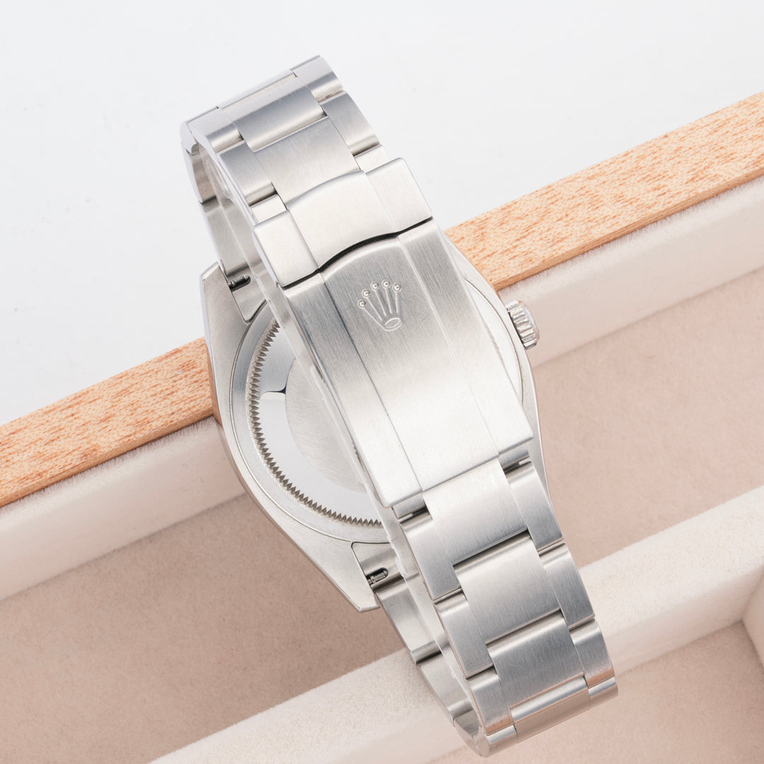 2015 Rolex Oyster Perpetual 3'6'9 Ref. 116000