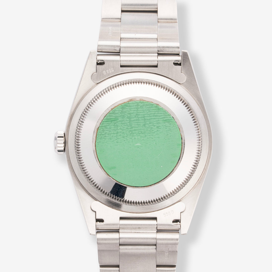 1999 Rolex Datejust Ref. 16200 with Box & Papers