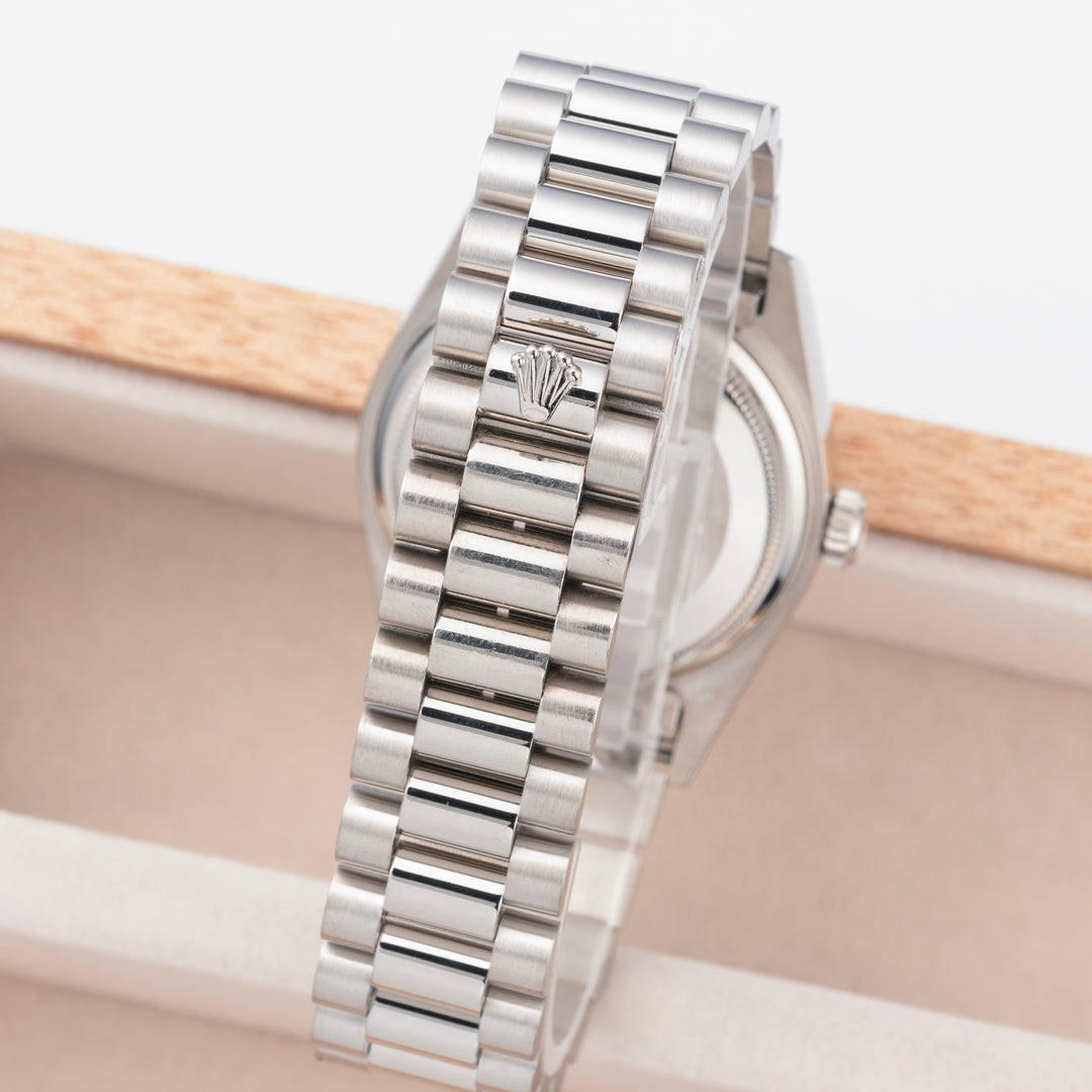 1987 Rolex Day-Date Ref. 18039