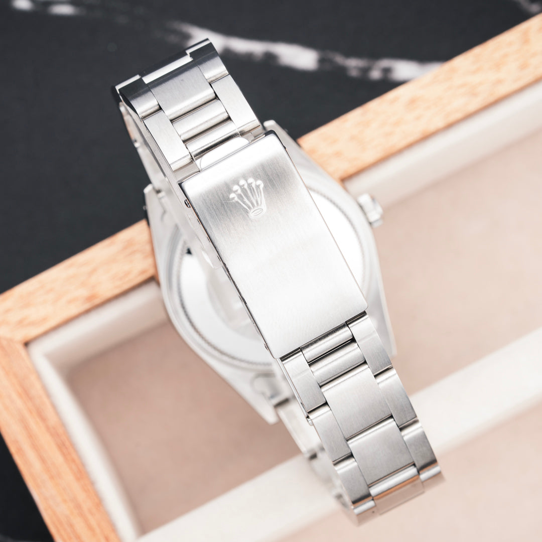 1991 Rolex Air-King Ref. 14010