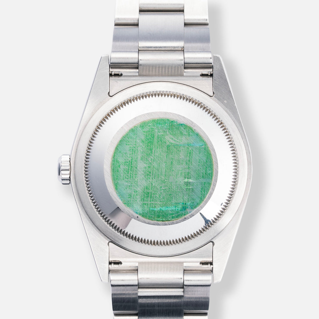 2003 Rolex Explorer Ref. 114270 with Box & Papers