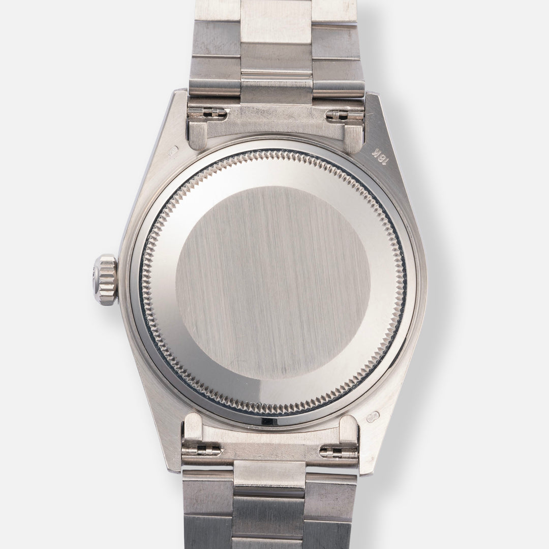 1987 Rolex Day-Date Ref. 18039