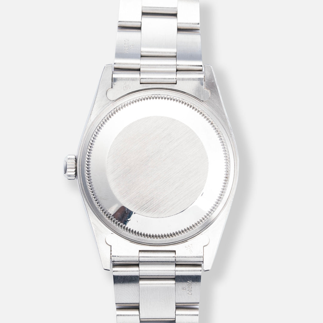 1991 Rolex Air-King Ref. 14010