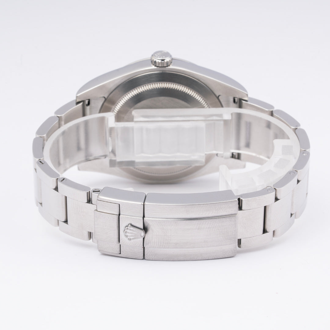 2013 Rolex Explorer Ref. 214270 "MK1" with Box and Papers