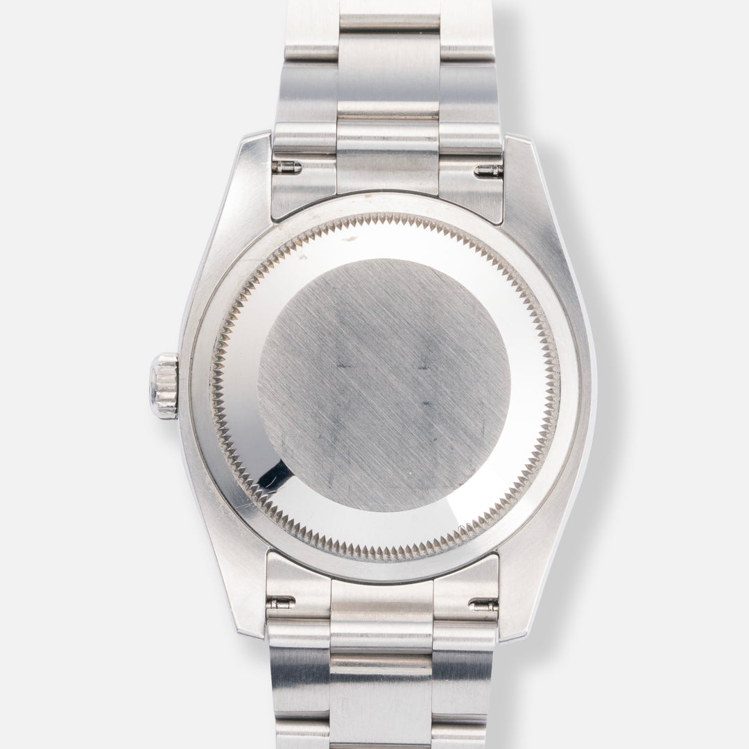 2015 Rolex Oyster Perpetual 3'6'9 Ref. 116000
