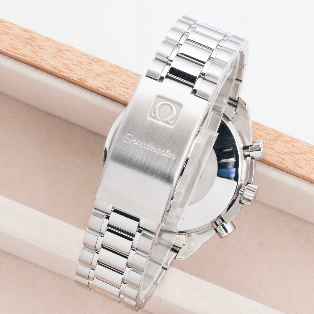 2000 Omega Speedmaster 'Reduced' Ref. 3510.50
