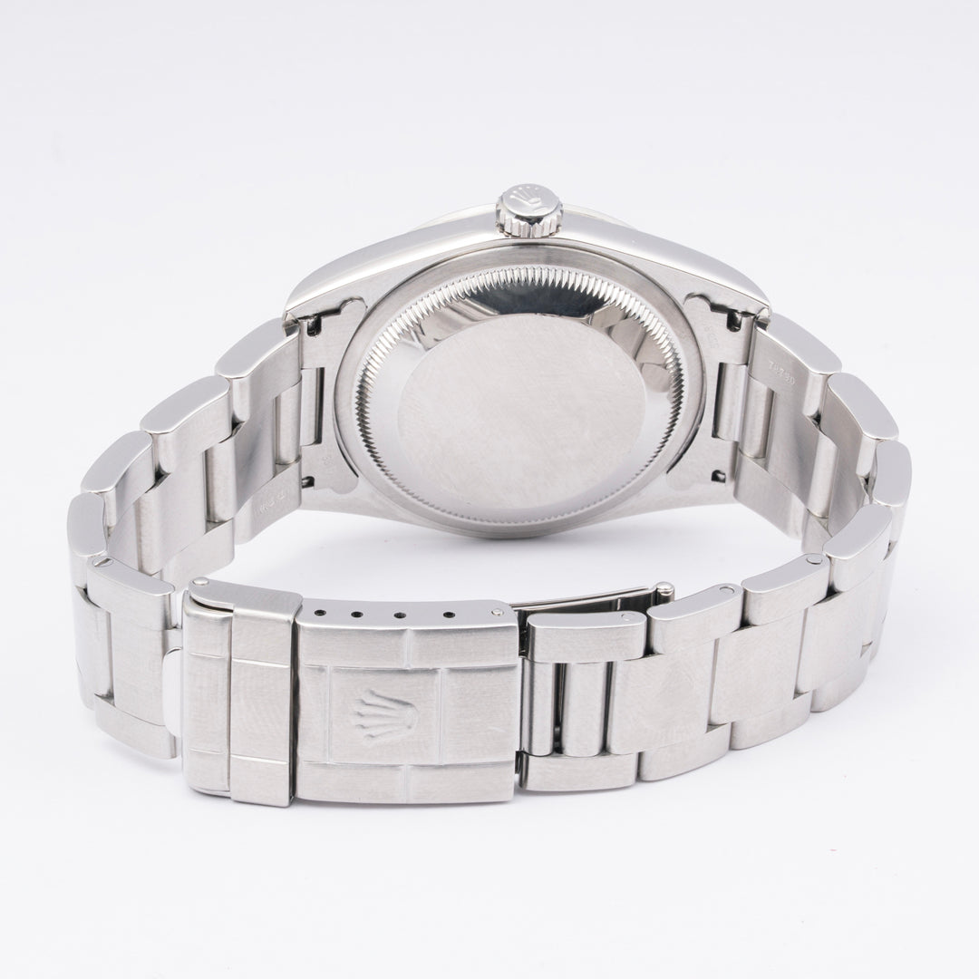 1998 Rolex Explorer "Swiss Only" Ref. 14270