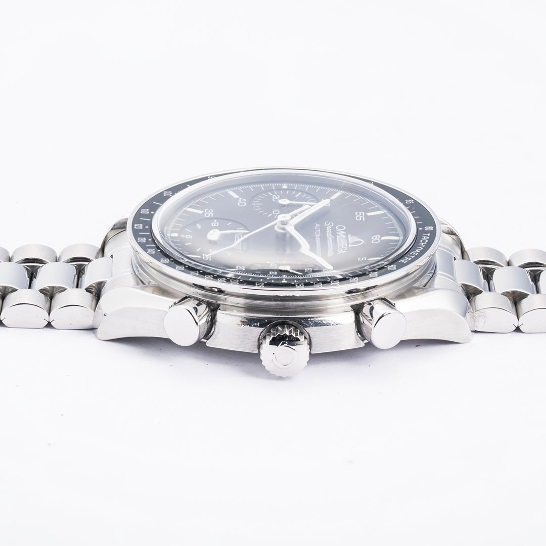 2000 Omega Speedmaster 'Reduced' Ref. 3510.50 with Box & Papers