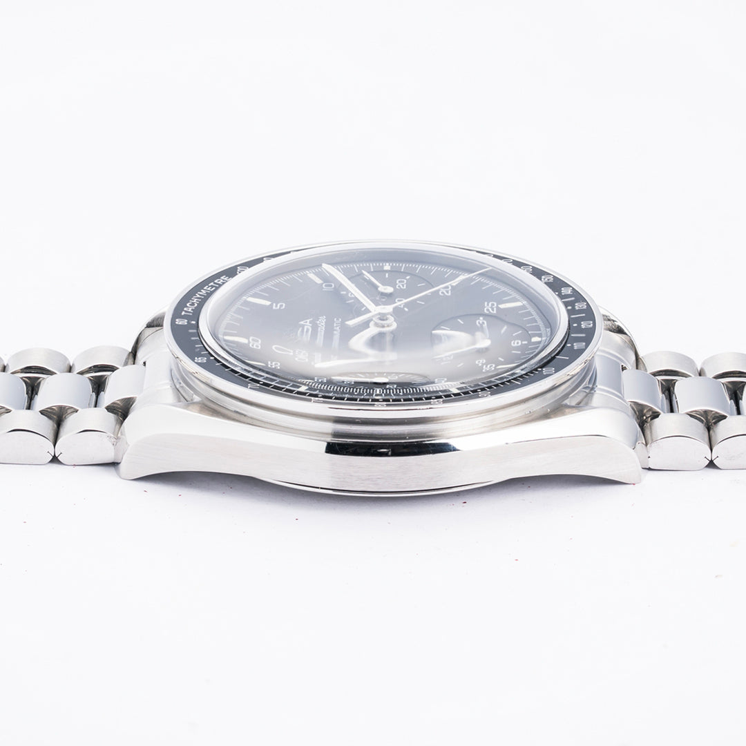 2000 Omega Speedmaster 'Reduced' Ref. 3510.50 with Box & Papers