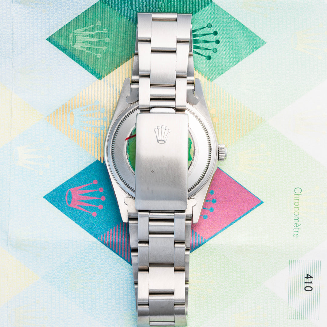 1990 Rolex Air-King Ref. 14000