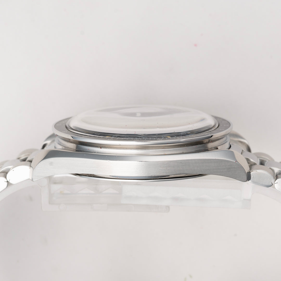 1998 Omega Speedmaster 'Reduced' Ref. 3510.50 with Box & Papers