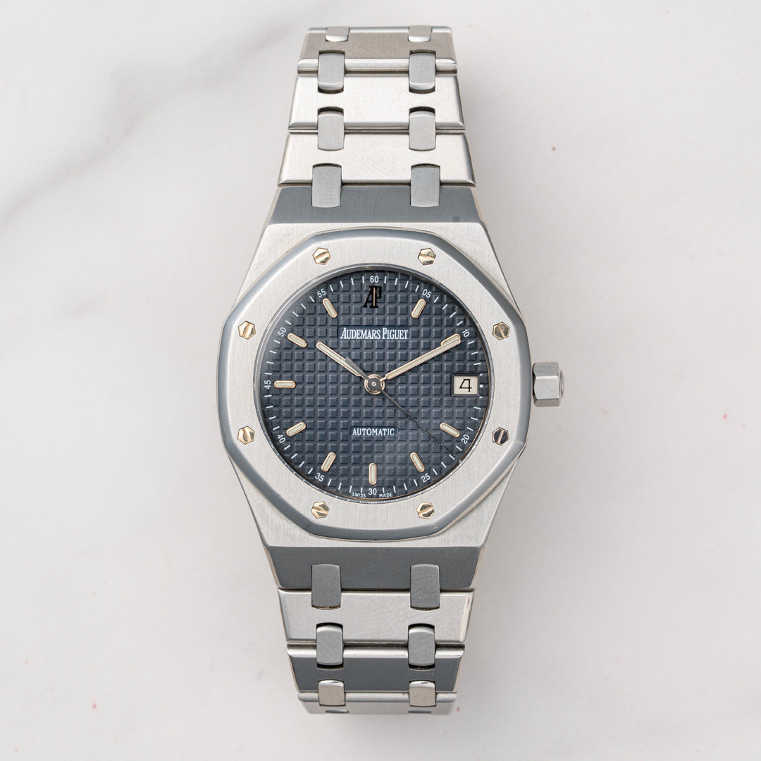 2000 Audemars Piguet Royal Oak Ref. 14790ST with Box & Papers