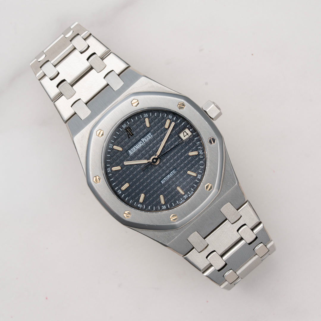 2000 Audemars Piguet Royal Oak Ref. 14790ST with Box & Papers