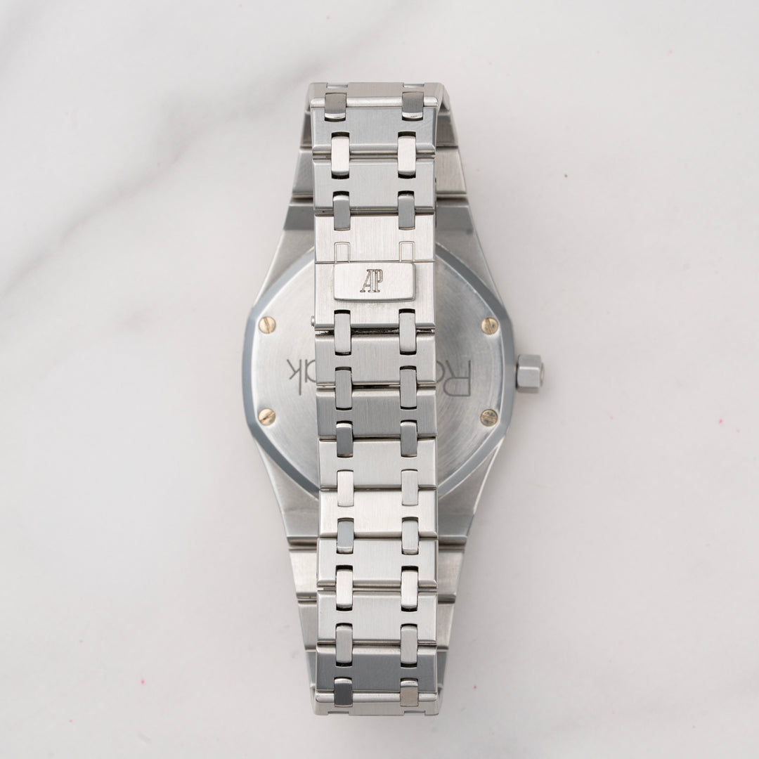2000 Audemars Piguet Royal Oak Ref. 14790ST with Box & Papers