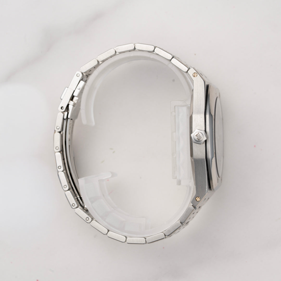 2000 Audemars Piguet Royal Oak Ref. 14790ST with Box & Papers
