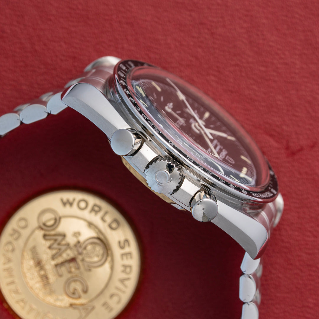 1989 Omega Speedmaster Professional Ref. 3590.50