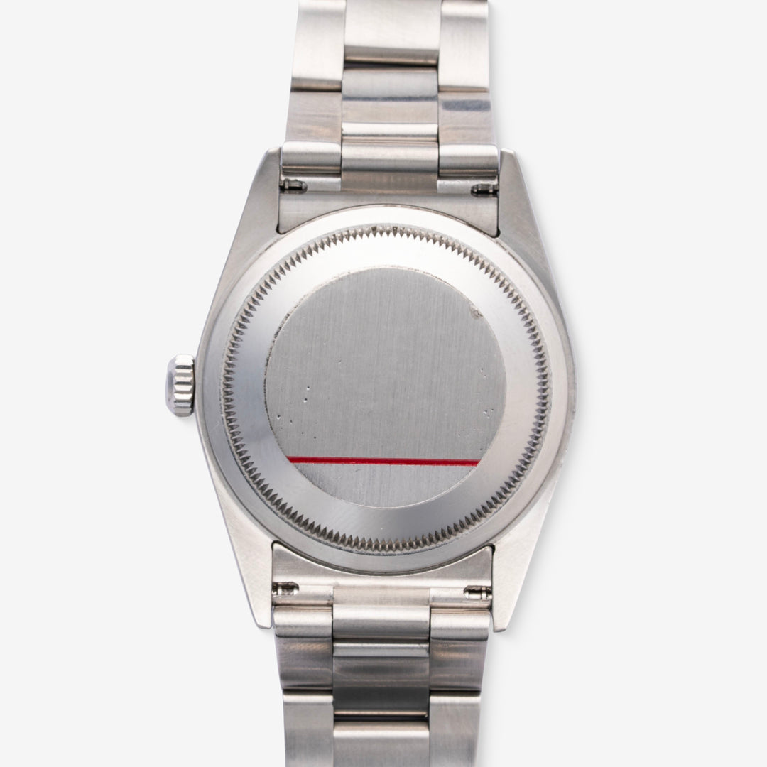 2001 Rolex Explorer Ref. 114270