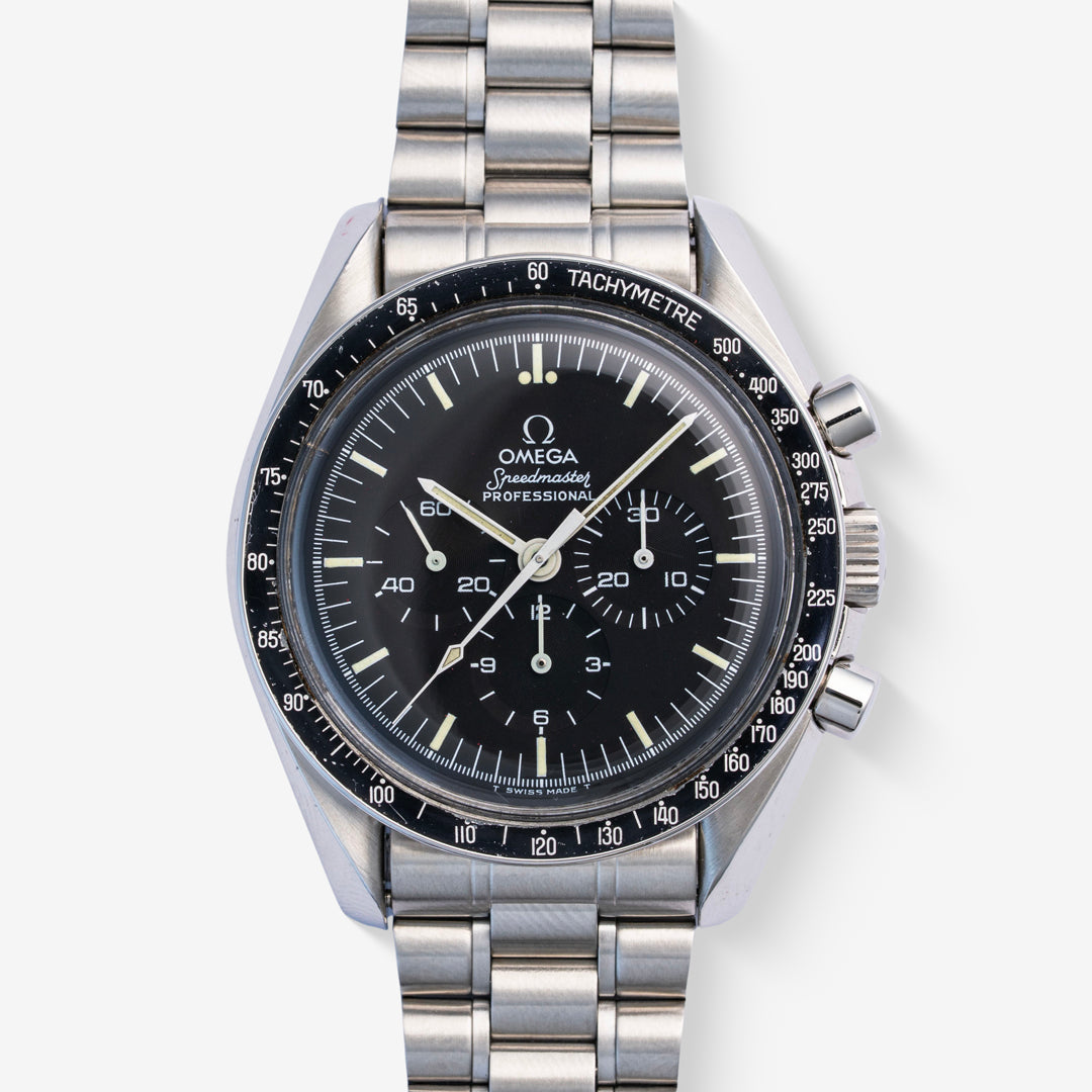 1989 Omega Speedmaster Professional Ref. 3590.50