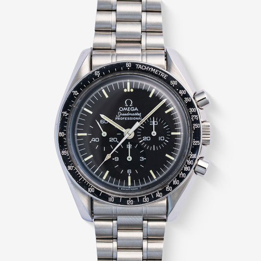 1989 Omega Speedmaster Professional Ref. 3590.50