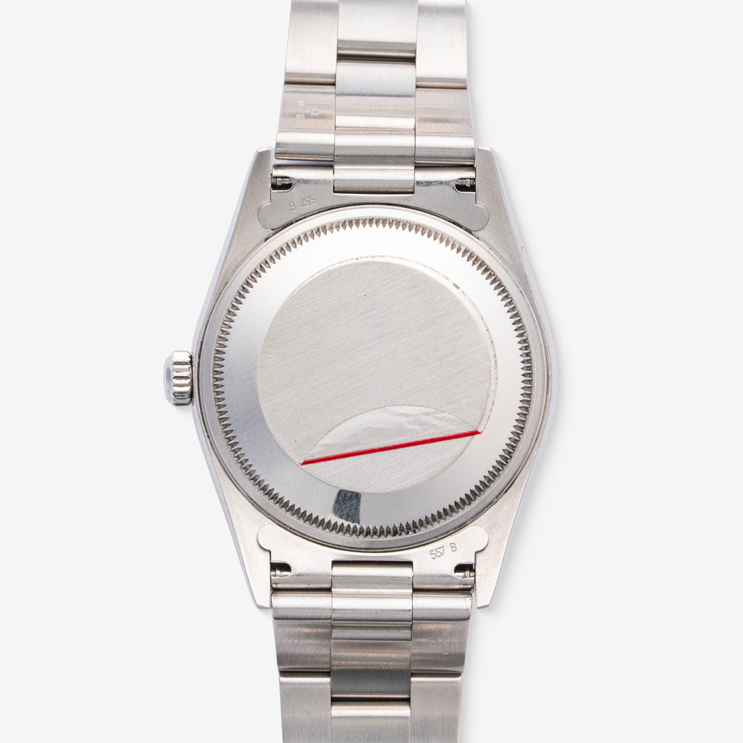 2001 Rolex Air-King Ref. 14000M with Box & Papers