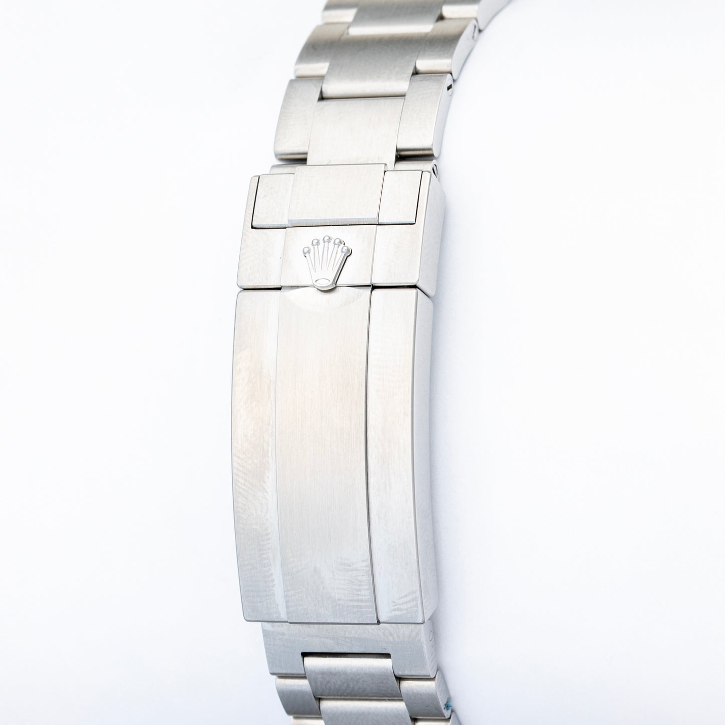 2022 Rolex Seadweller Ref. 126660 with Box & Papers