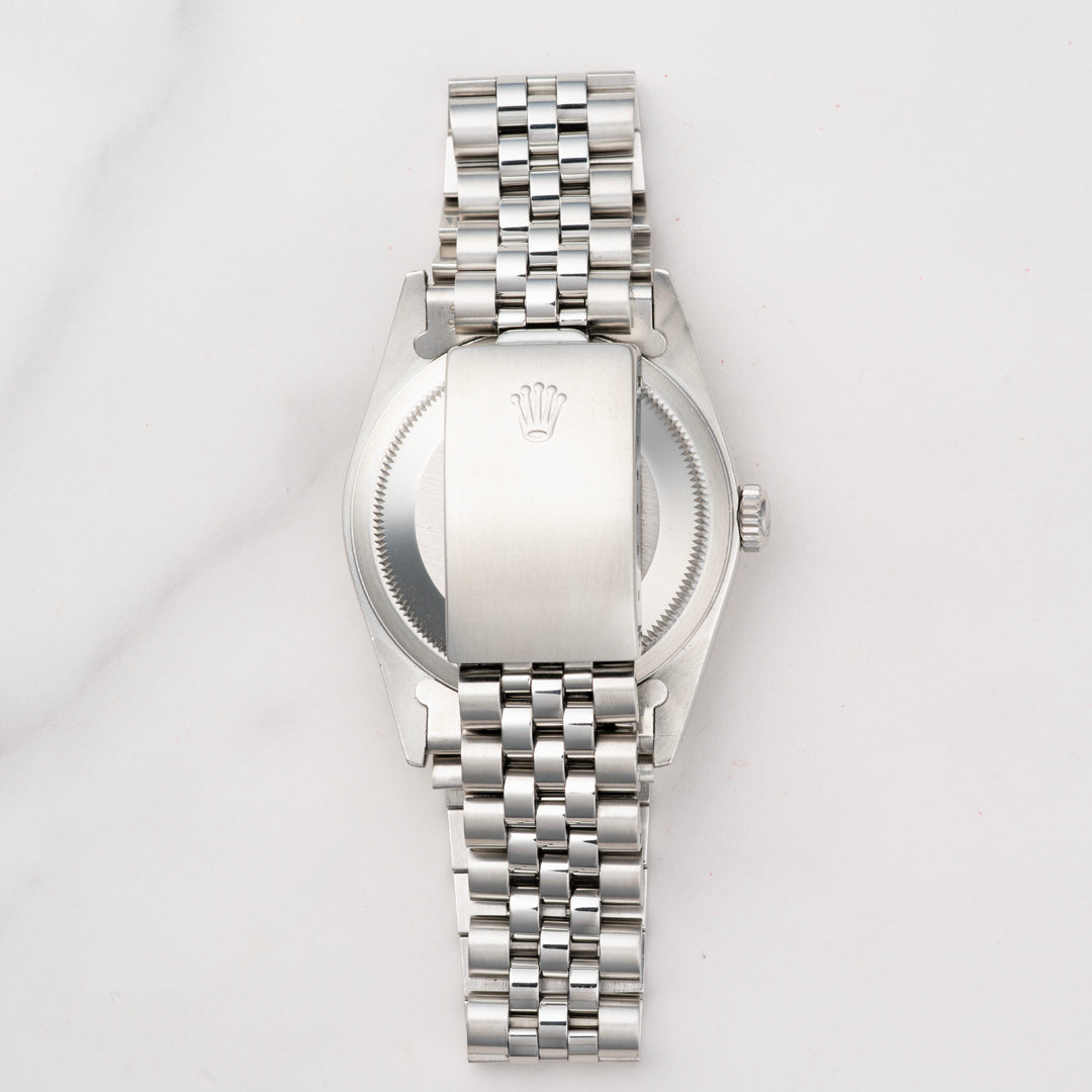 1988 Rolex Datejust Ref. 16234