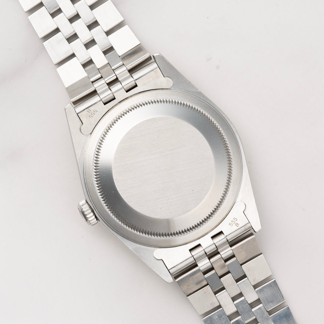 1988 Rolex Datejust Ref. 16234