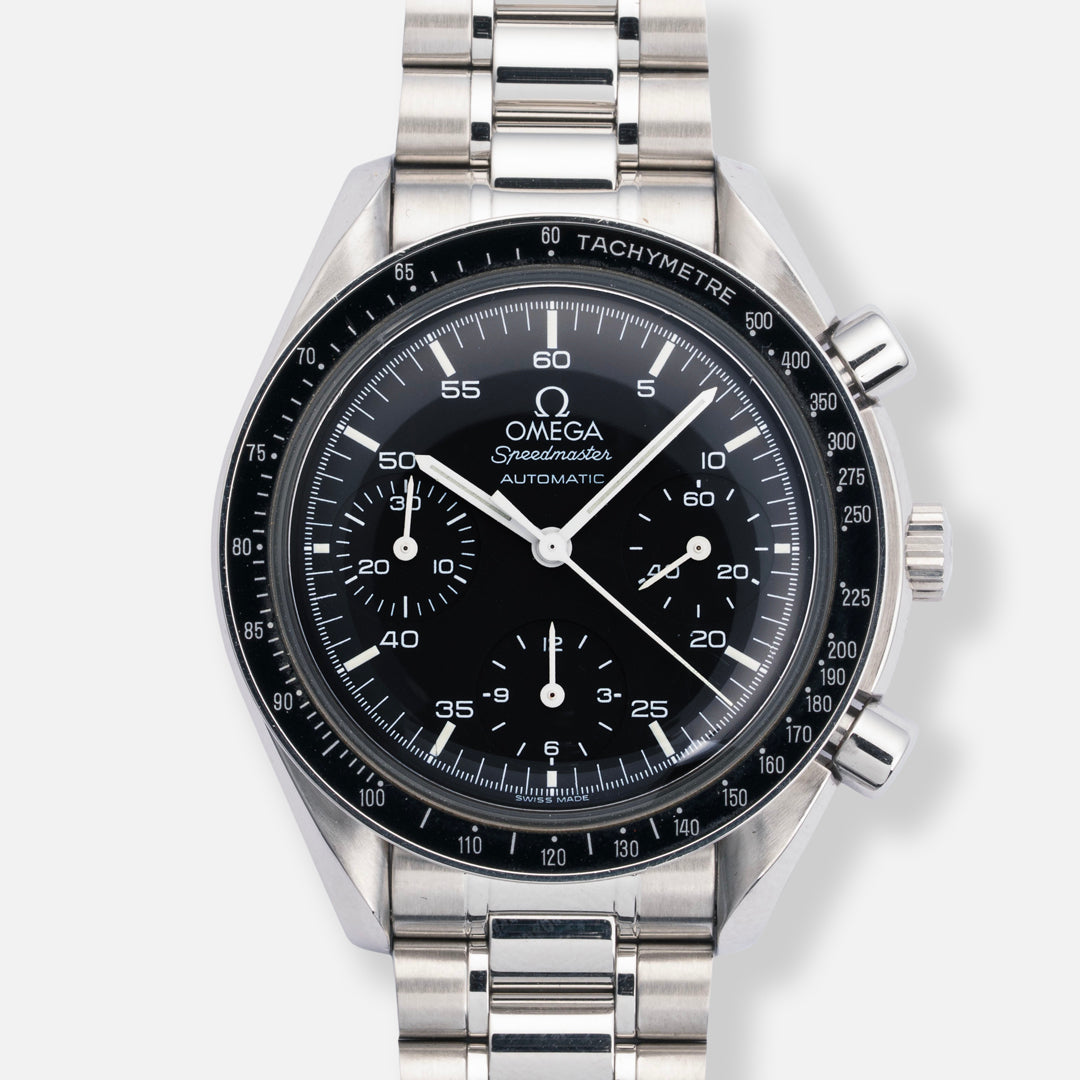2000 Omega Speedmaster 'Reduced' Ref. 3510.50