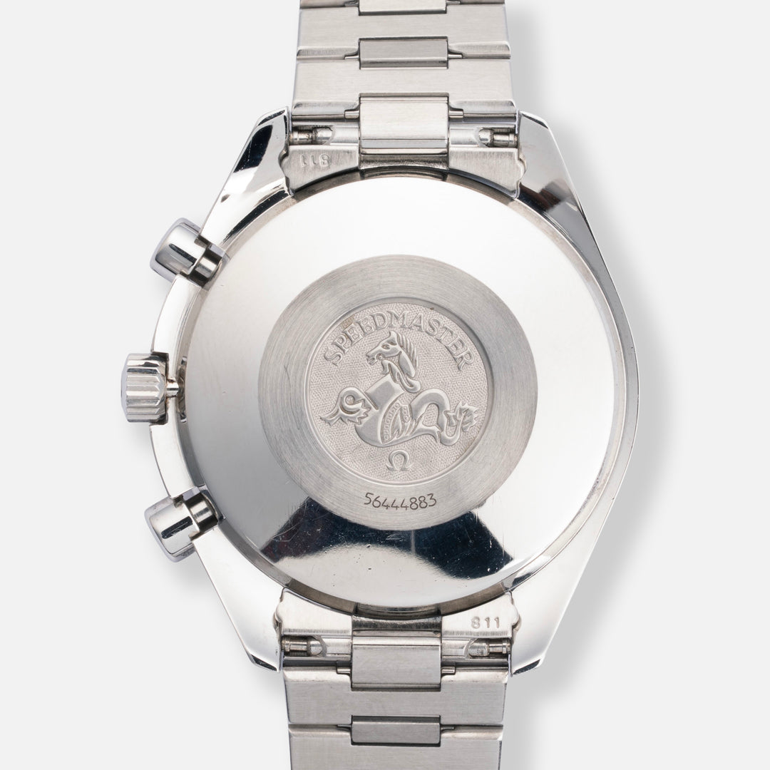 2000 Omega Speedmaster 'Reduced' Ref. 3510.50