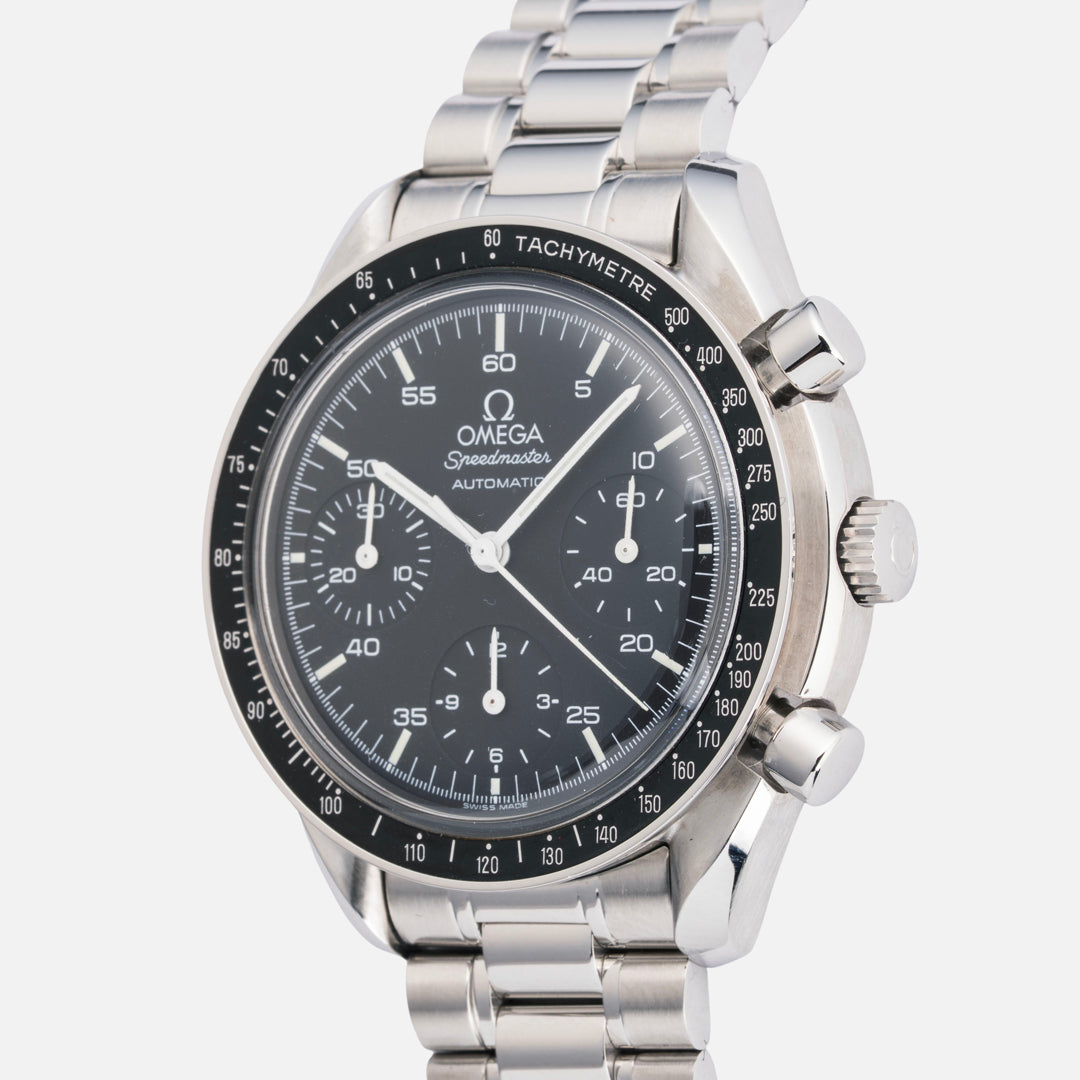 2000 Omega Speedmaster 'Reduced' Ref. 3510.50