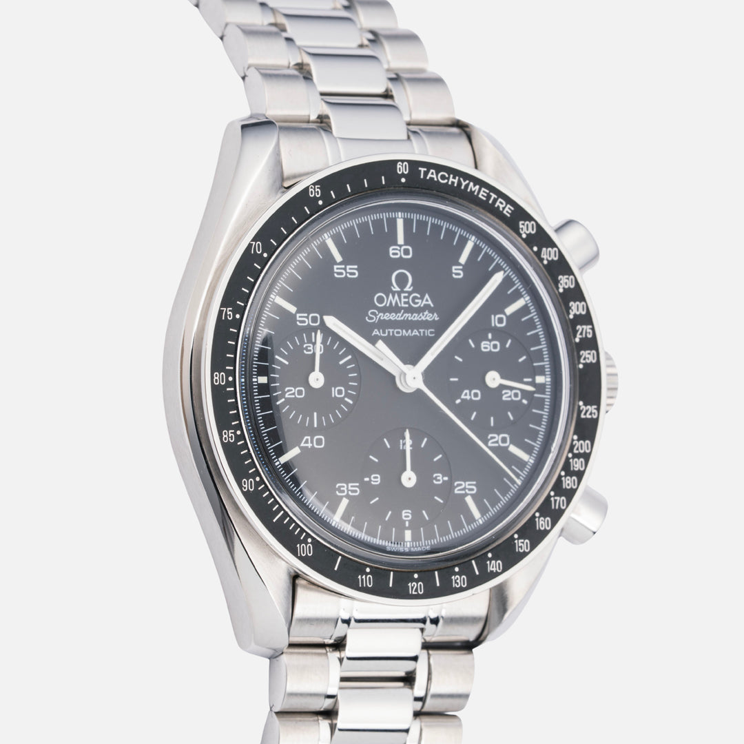 2000 Omega Speedmaster 'Reduced' Ref. 3510.50