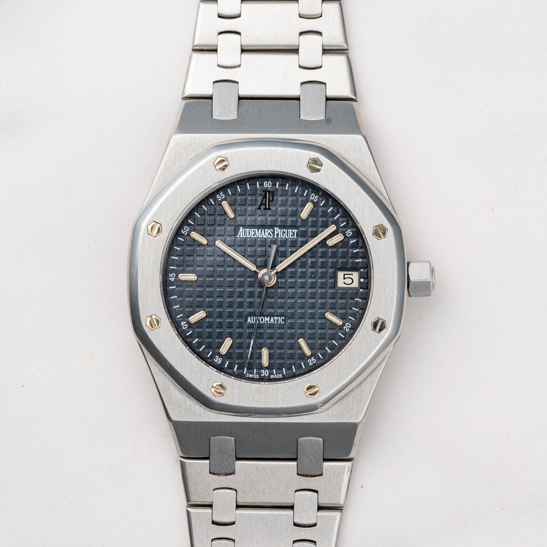 2000 Audemars Piguet Royal Oak Ref. 14790ST with Box & Papers