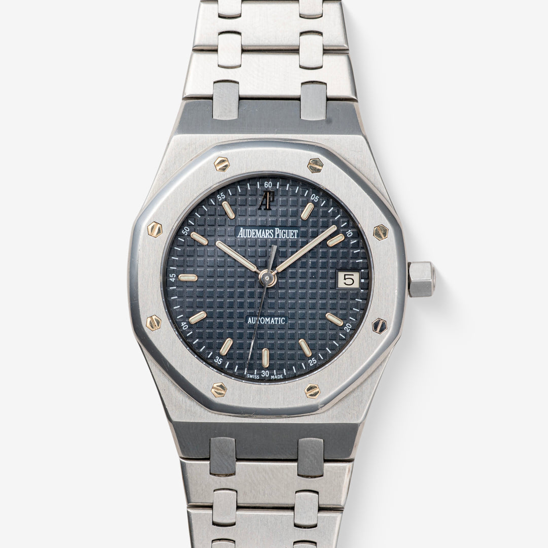 2000 Audemars Piguet Royal Oak Ref. 14790ST with Box & Papers