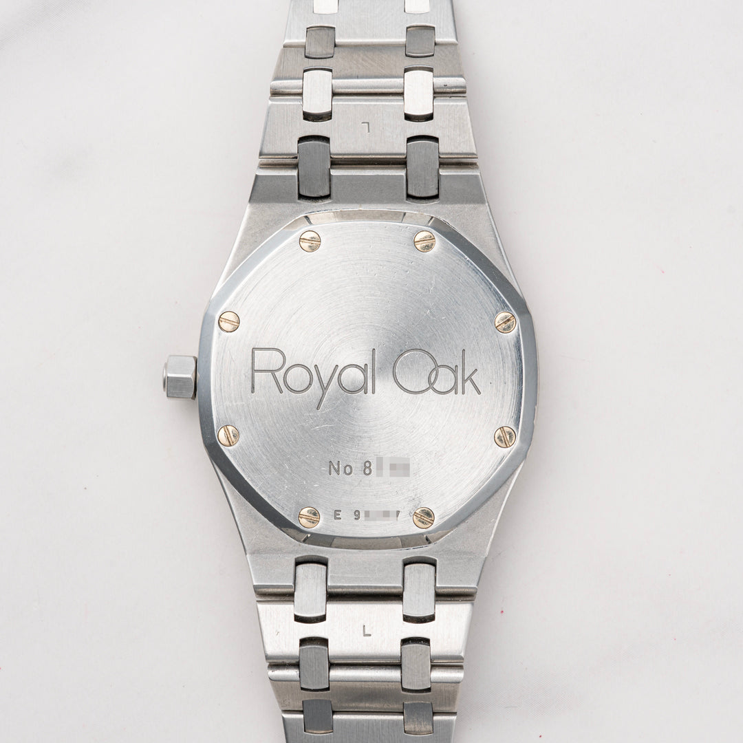 2000 Audemars Piguet Royal Oak Ref. 14790ST with Box & Papers