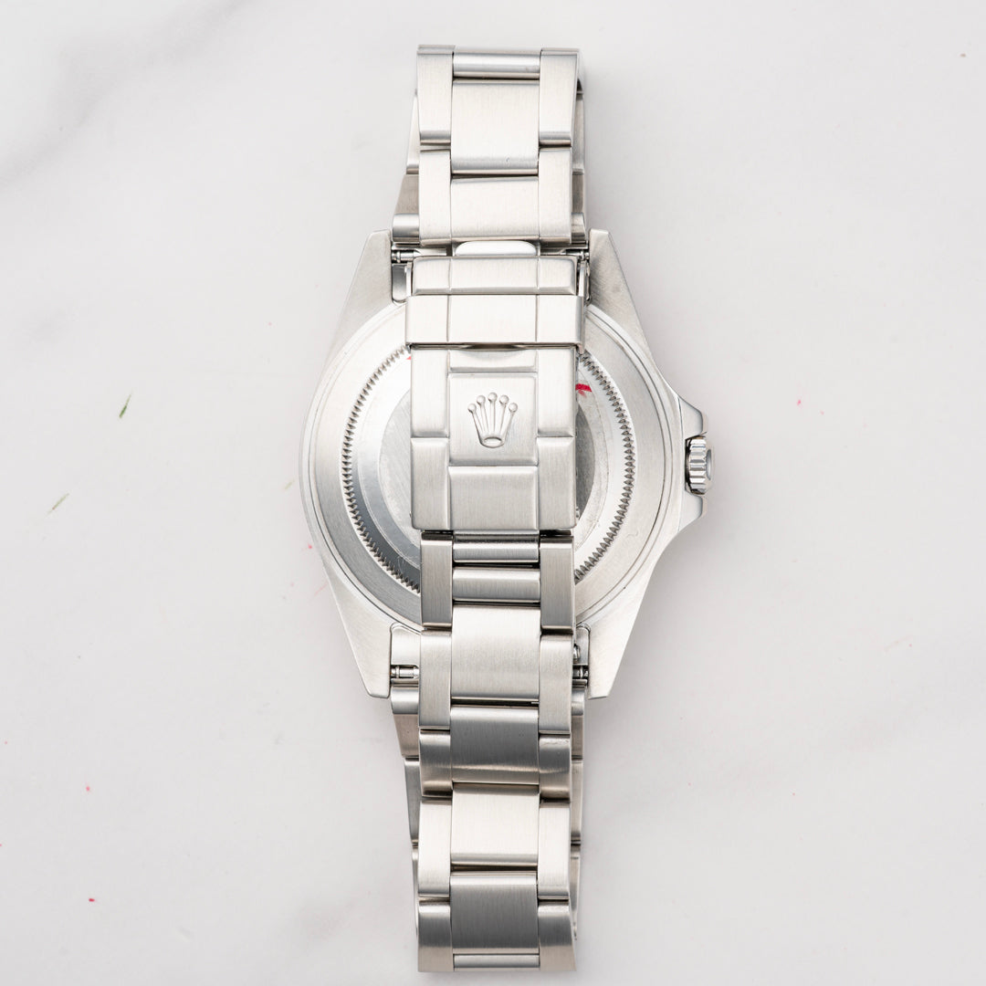 2005 Rolex Explorer II "Polar" Ref. 16570 with Box & Papers