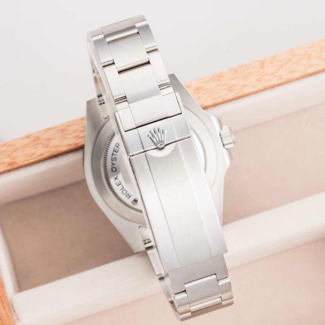 2014 Rolex Sea-Dweller "SD4K" Ref. 116600 with Box & Papers
