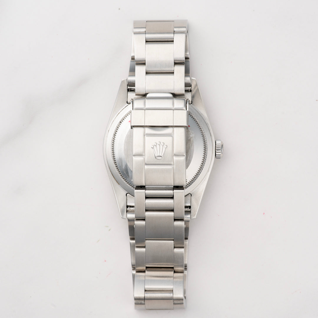 2007 Rolex Explorer Ref. 114270 with Box & Papers