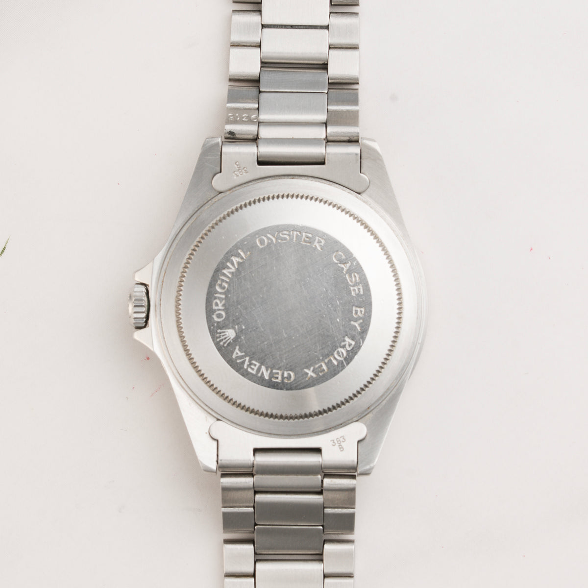 1988 Tudor Submariner 'Mid-Size' Ref. 76000