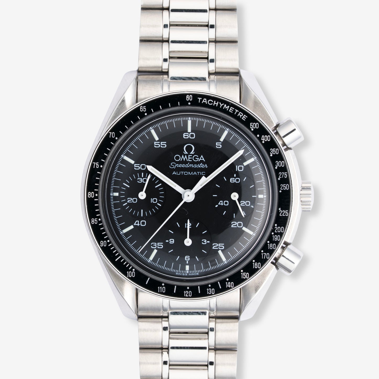 2002 Omega Speedmaster 'Reduced' Ref. 3510.50