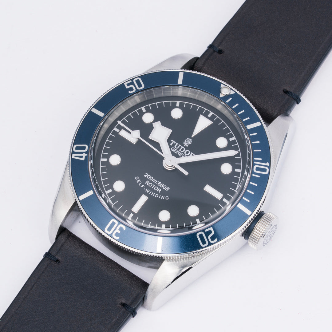 Tudor Black Bay Heritage Ref. 79220B