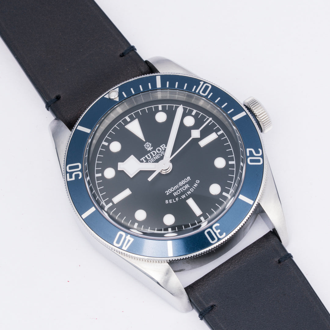 Tudor Black Bay Heritage Ref. 79220B