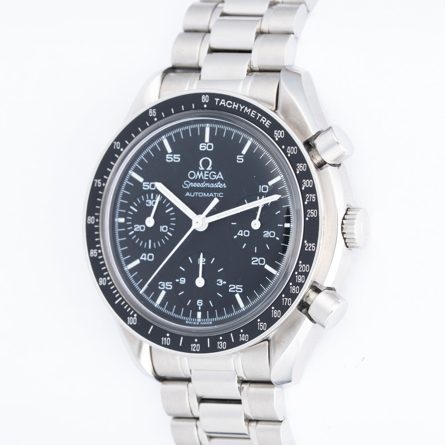 2002 Omega Speedmaster 'Reduced' Ref. 3510.50