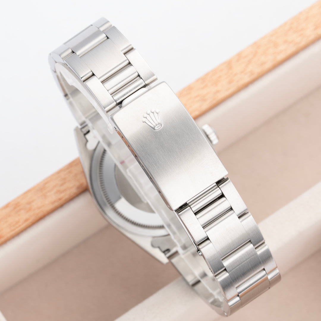 1999 Rolex Datejust Ref. 16200 with Box & Papers