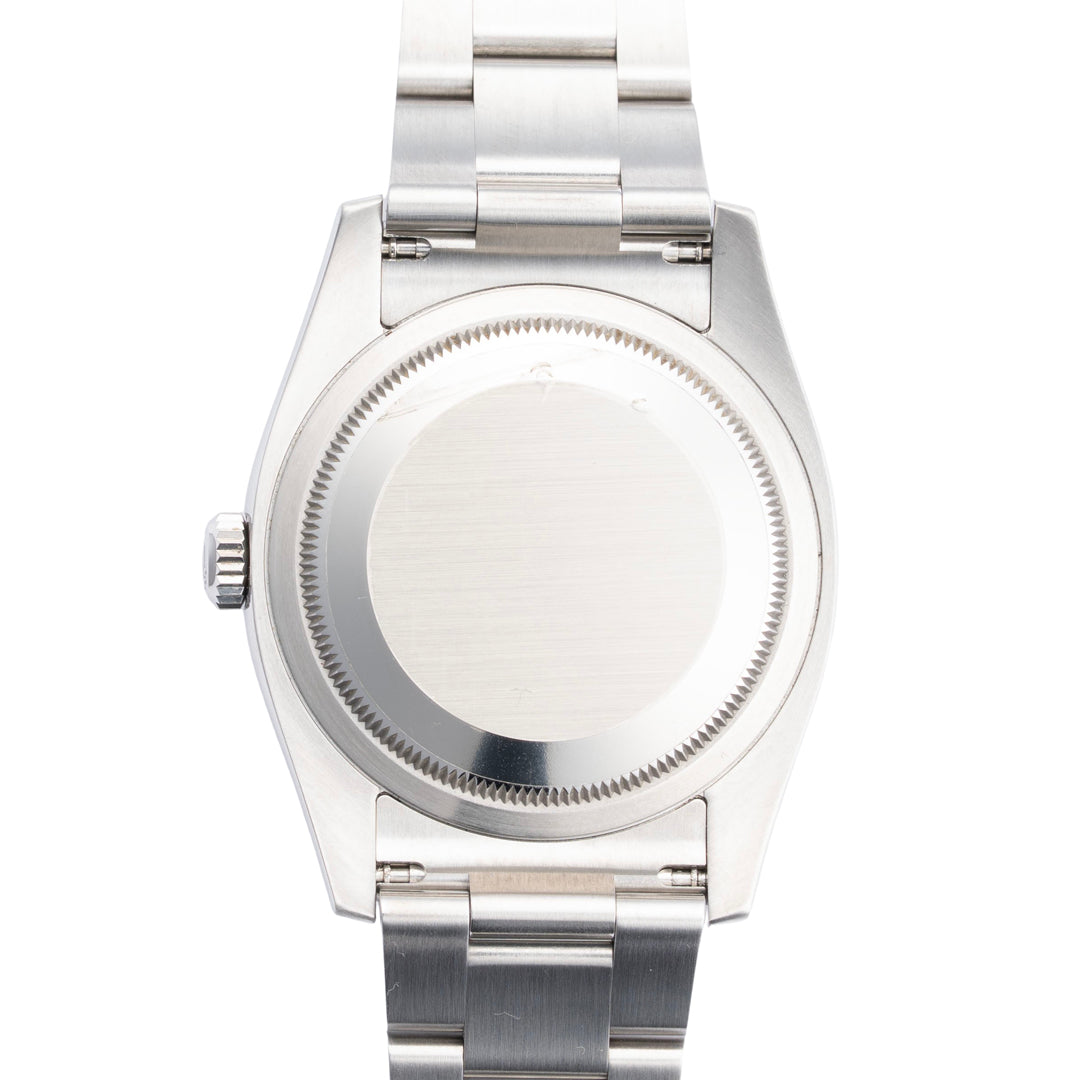 2014 Rolex Datejust Ref. 116200 with Box & Papers