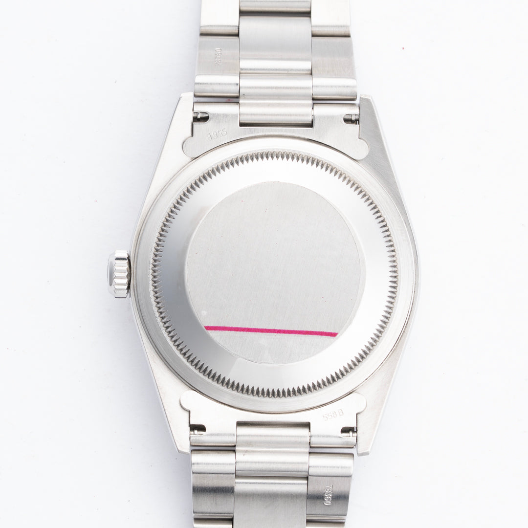 1999 Rolex Datejust Ref. 16200 with Box & Papers