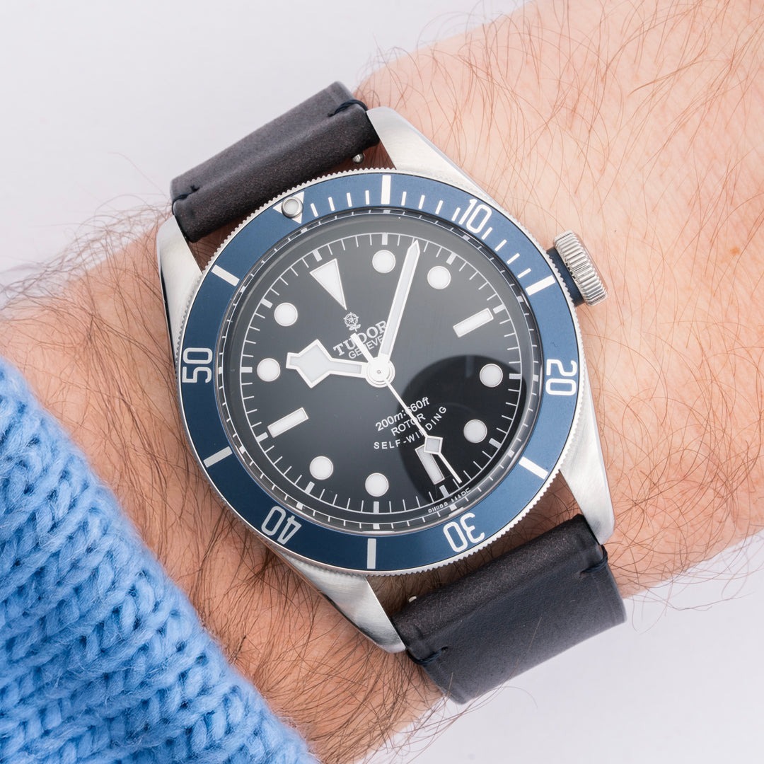 Tudor Black Bay Heritage Ref. 79220B