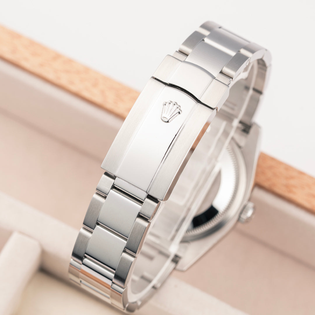 2010 Rolex Datejust Ref. 116200