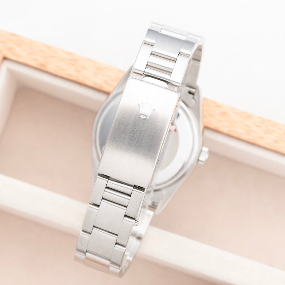 2000 Rolex Air-King Ref. 14000M