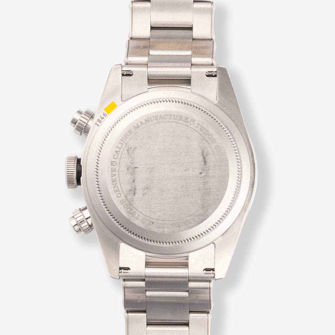 2023 Tudor Black Bay Chrono Ref. 79350 with Box & Papers