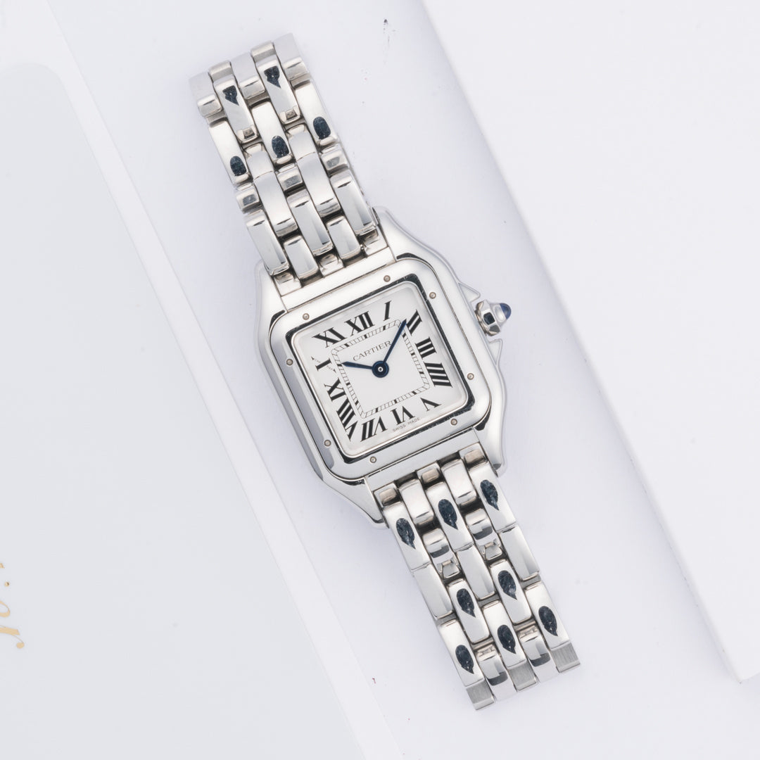 2023 Cartier Panthère Ladies Ref. WSPN0006 with Box & Papers